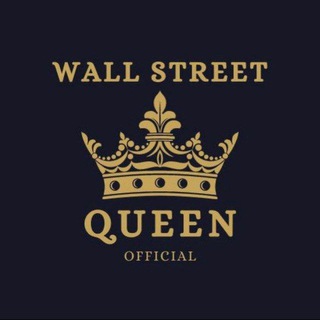 Telegram profile photo for Wallstreet Queen Official®