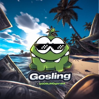 Telegram profile photo for Live Гослинга 3.0💚🐸