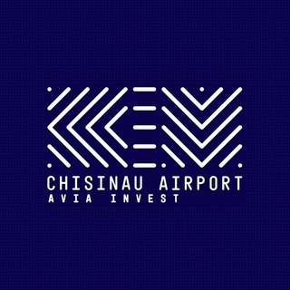 Telegram profile photo for KIV - Avia invest - Летай из Кишинева