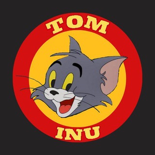Telegram profile photo for TOM INU ANNOUNCEMENT