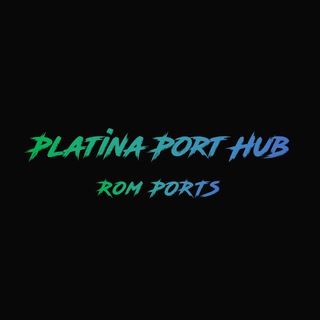 Telegram profile photo for Healer's Port Hub