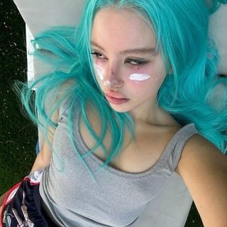 Telegram profile photo for realmink