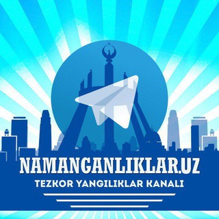 Telegram profile photo for Namanganliklar