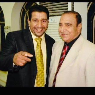 Telegram profile photo for طرقات على أبواب الليل