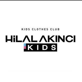 Telegram profile photo for Hilal Akinci kids Wholesale - Mert