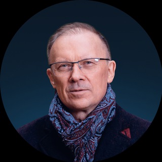 Telegram profile photo for Ссылки Юрий Бажин