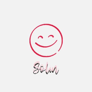 Telegram profile photo for رضایت مشتری های سولین