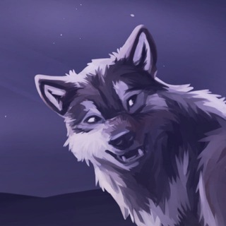 Telegram profile photo for WerewolfDegeneracy