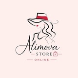 Telegram profile photo for Alimova_online