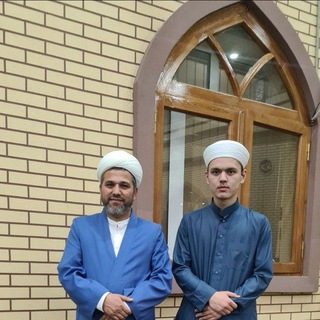 Telegram profile photo for MuhammadAli qori dovudxon tora masjid