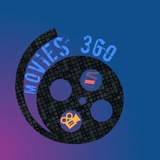 Telegram profile photo for MOVies360