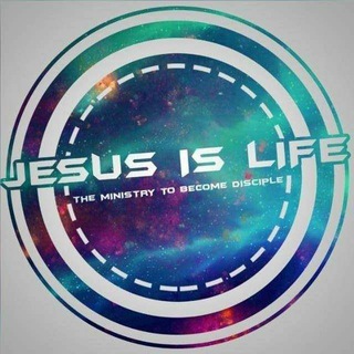 Telegram profile photo for Jesus Is Life church ( Suraj Premani )