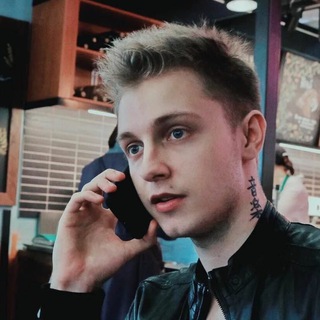 Telegram profile photo for 🖤СХИ переХОДник🖤
