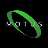 Telegram profile photo for MOTUS | Центр P-DTR терапии и студия пилатеса