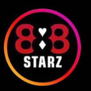 Telegram profile photo for 888STARZ PARTENAIRE