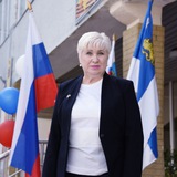 Telegram profile photo for Светлана Шляхова