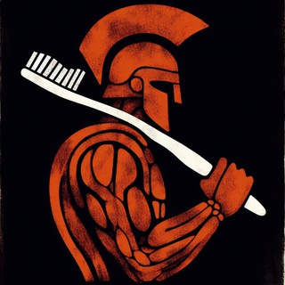 Telegram profile photo for Haus der Lüge