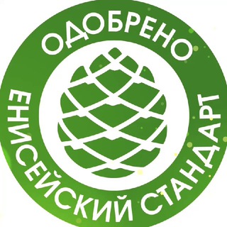 Telegram profile photo for Енисейский стандарт