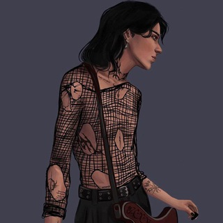 Telegram profile photo for 𝘵𝘰𝘯 𝘣𝘦𝘢𝘶 𝘳ê𝘷𝘦. 💌