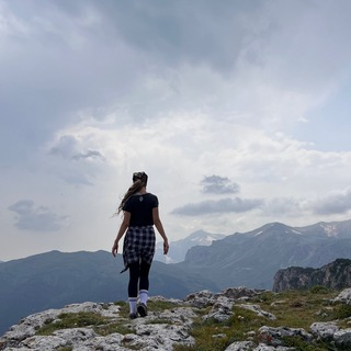 Telegram profile photo for Авторские походы выходного дня - расписание