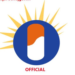 Telegram profile photo for Ojas Updates - સરકારી ભરતી માહિતી 📚
