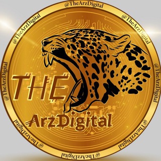 Telegram profile photo for سیگنال فارکس | ارز دیجیتال
