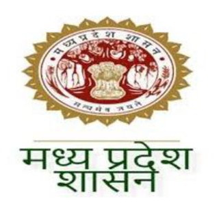 Telegram profile photo for MPPSC MPESB MP Police GK TET PDF