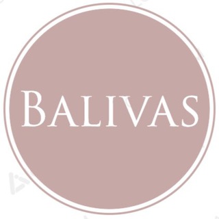 Telegram profile photo for Центр косметологии Balivas