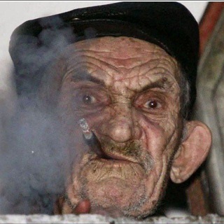 Telegram profile photo for Bobo Миша
