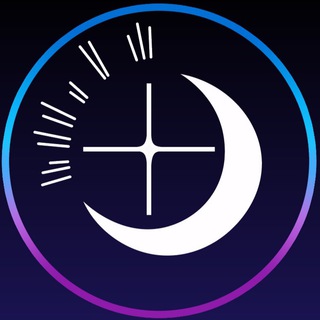 Telegram group profile photo for (Grupo) - Portal do Signo