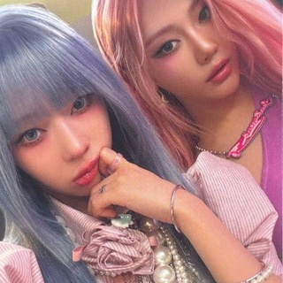 Telegram profile photo for Poco Minjeong