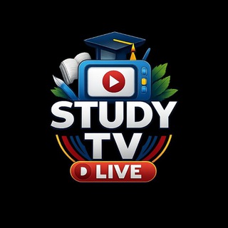 Telegram profile photo for Study TV Live