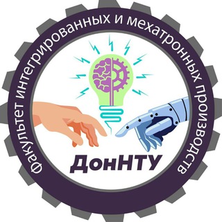 Telegram profile photo for Первокурсник ФИМП ДонНТУ
