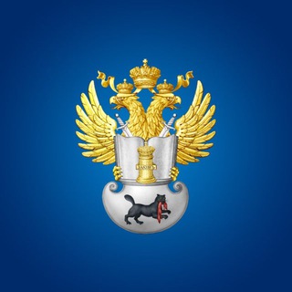 Telegram profile photo for ИЮИ(ф) УП РФ / Университет прокуратуры РФ