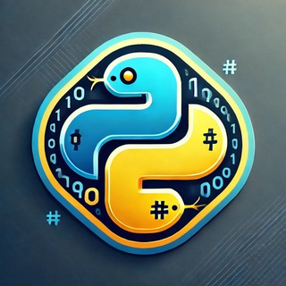 Telegram profile photo for pythash