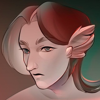 Telegram profile photo for AnnaDen