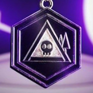 Telegram profile photo for Murder Drones Copper-9