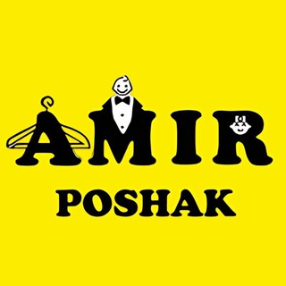 Telegram profile photo for پوشاک بچگانه امیر