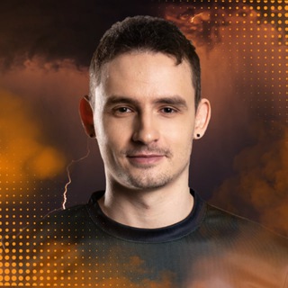 Telegram profile photo for Подих Бурі 💨