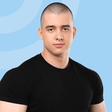 Telegram profile photo for БЕЛОВ 🦈