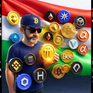 Telegram profile photo for Web3._.vision