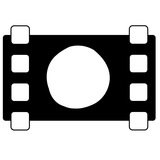 Telegram profile photo for Лига экспериментального кино