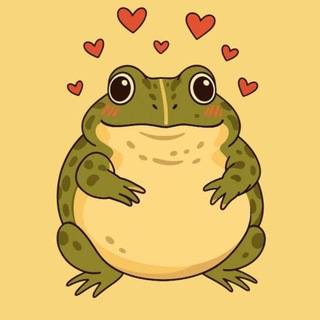 Telegram profile photo for Жабка