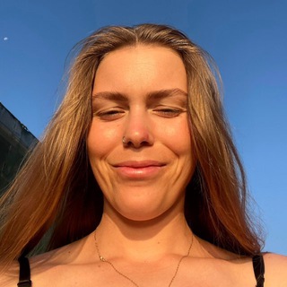 Telegram profile photo for Канал Любы Казацкой🧠