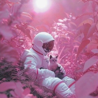 Telegram profile photo for ماورای نقدینگی 🔮