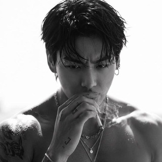 Telegram profile photo for your alpha jk