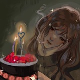 Telegram profile photo for ꪱꪚꫀꪀꫀ ᦔꪋꪶꪶꪋઽ