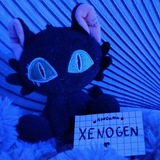 Telegram profile photo for ксеноген😂