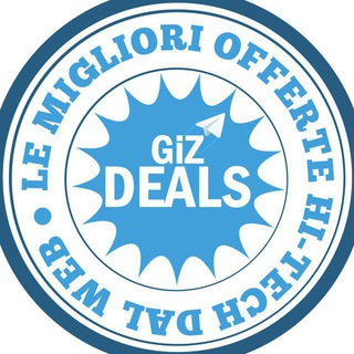 Telegram profile photo for GizDeals Network