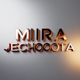 Telegram profile photo for Miira jechoota